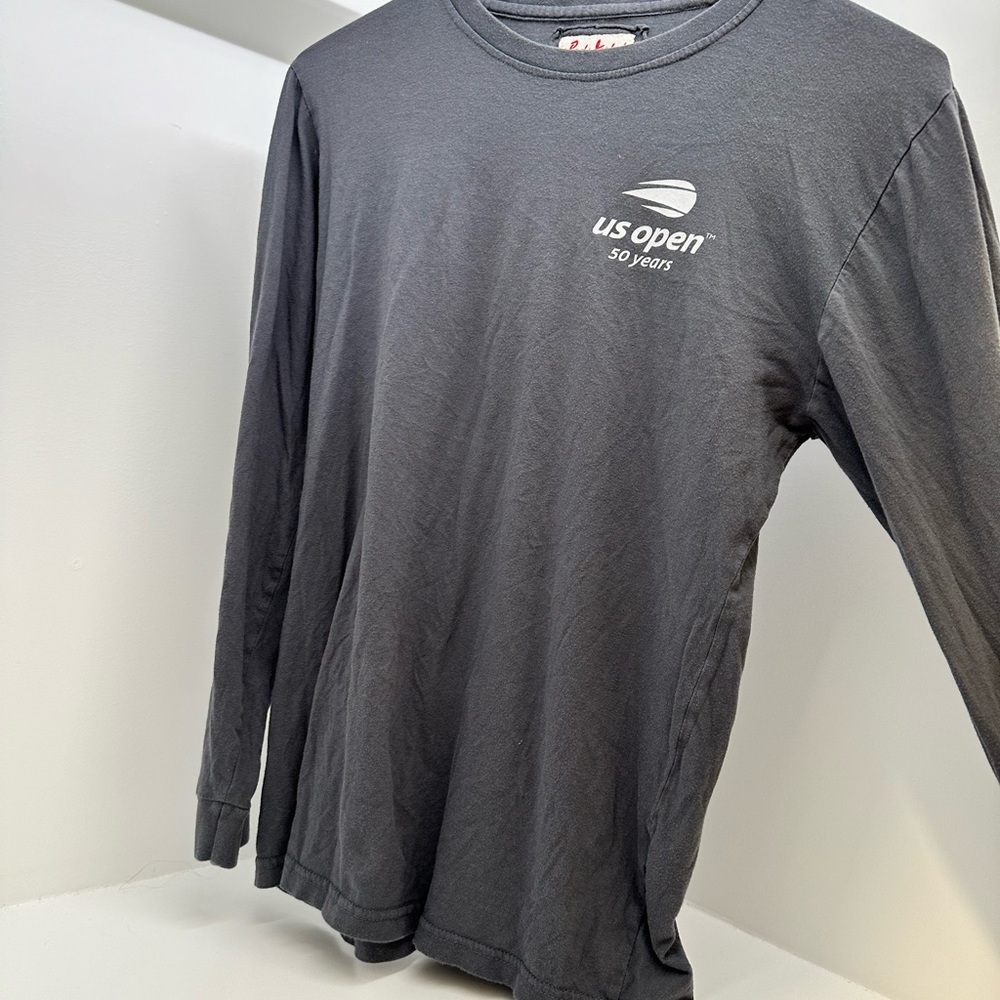 US OPEN tshirt!!!!